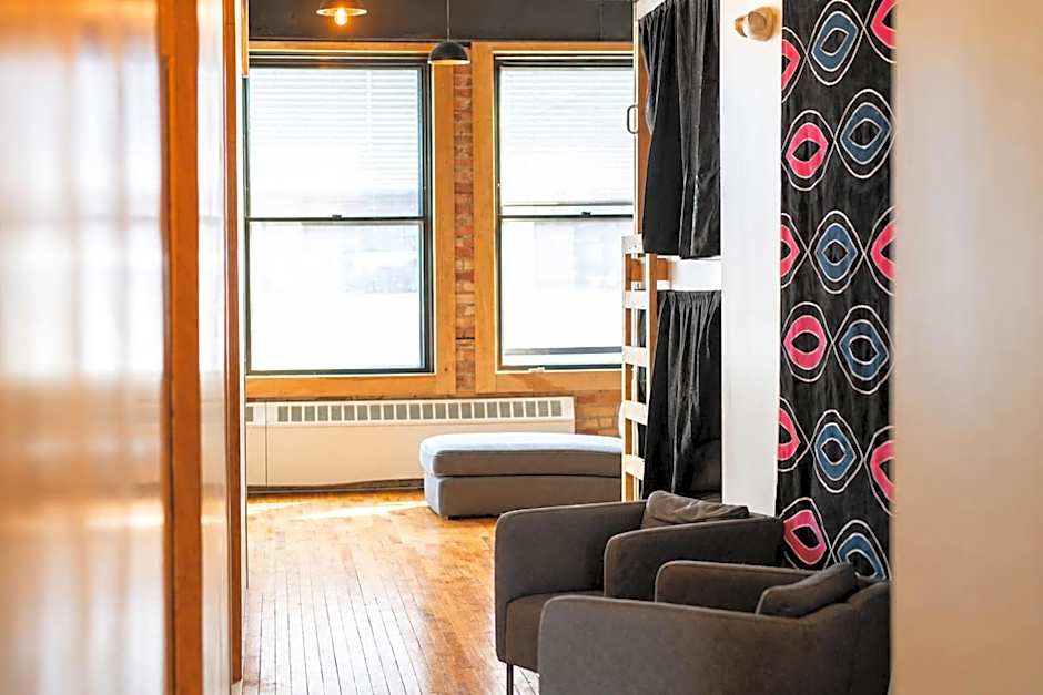 Hostel du Nord