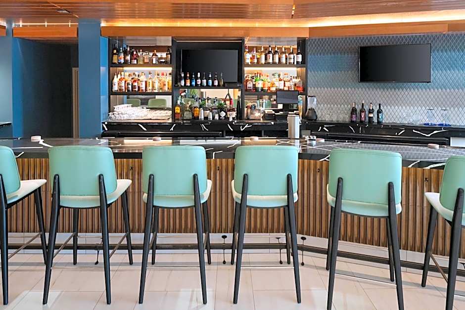 DoubleTree by Hilton Providence Airport Warwick