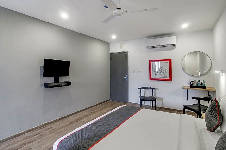 Super Townhouse RCC Majestic 397 LB Nagar