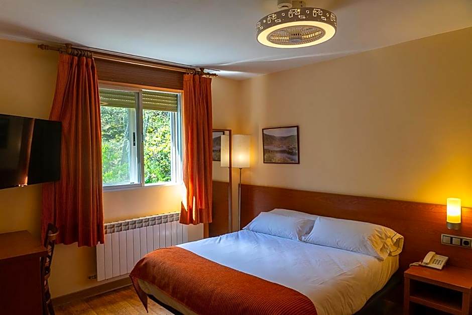 Hotel Don Pepe Lago de Sanabria