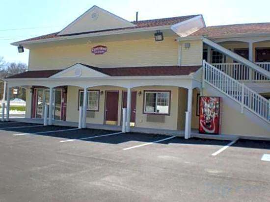 Country View Inn & Suites Atlantic City