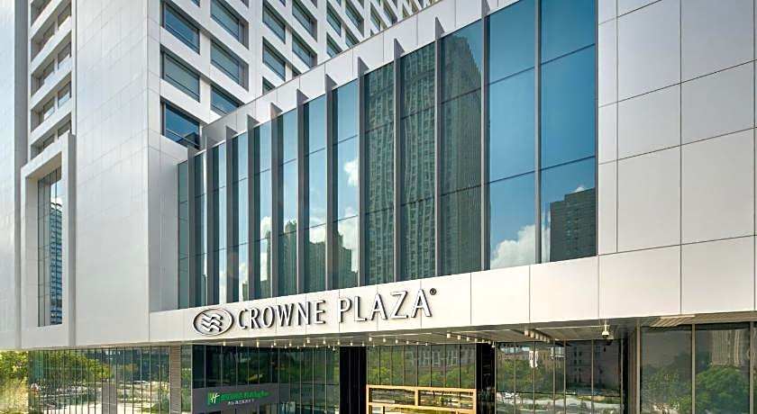 Crowne Plaza Kunshan East By IHG