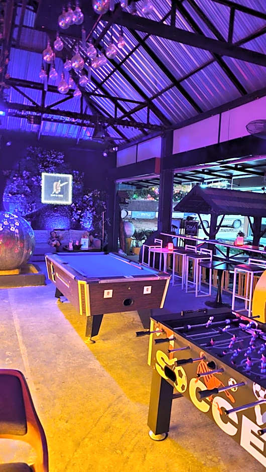 MBAR HOSTEL HAAD RIN