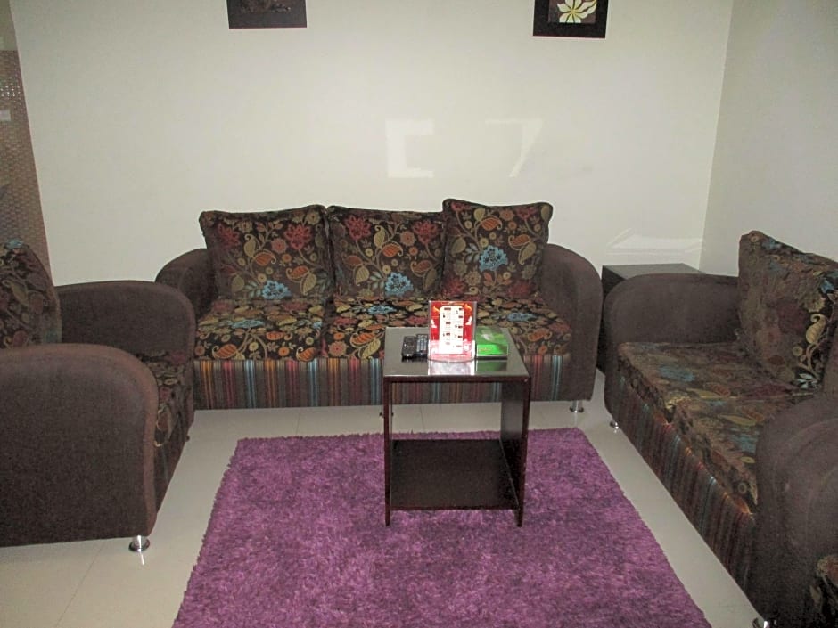 Dorar Darea Serviced Apartments - Al Nafl