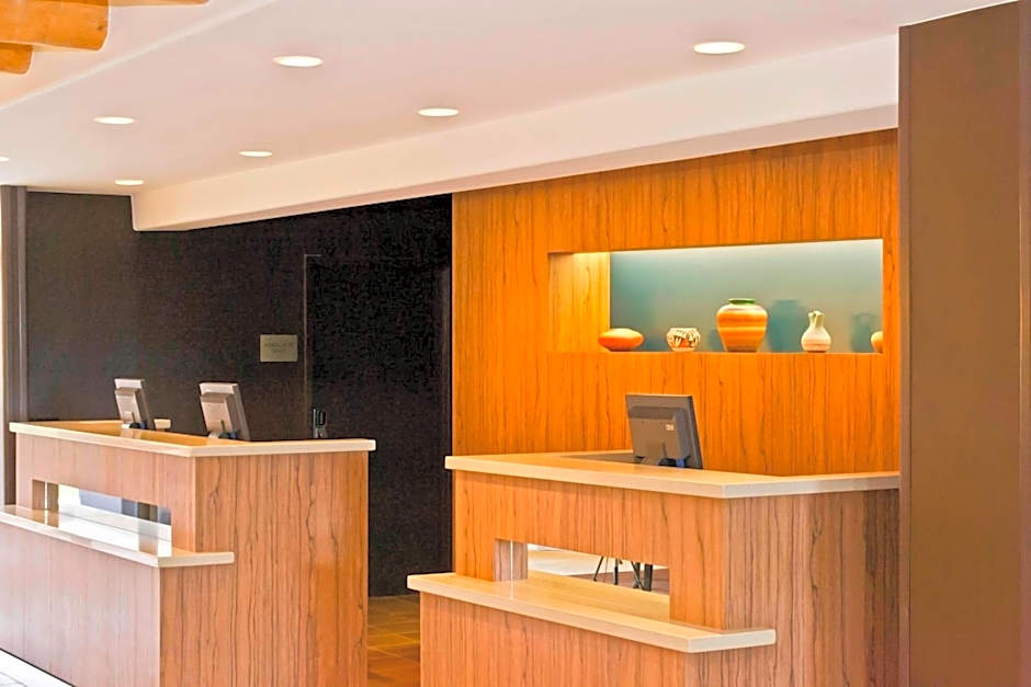 Courtyard by Marriott Santa Fe
