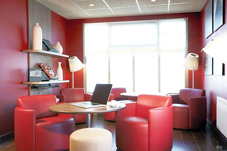 Campanile Brest - Gouesnou Aeroport