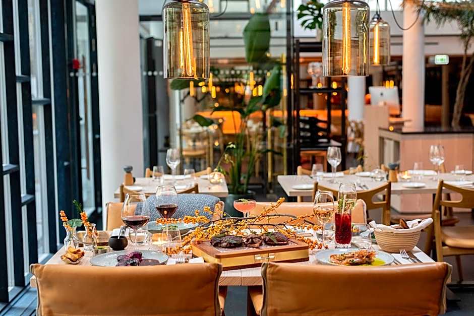 Nobis Hotel Copenhagen, a Member of Design Hotels