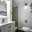 Americas Best Value Inn Jonesville Hillsdale