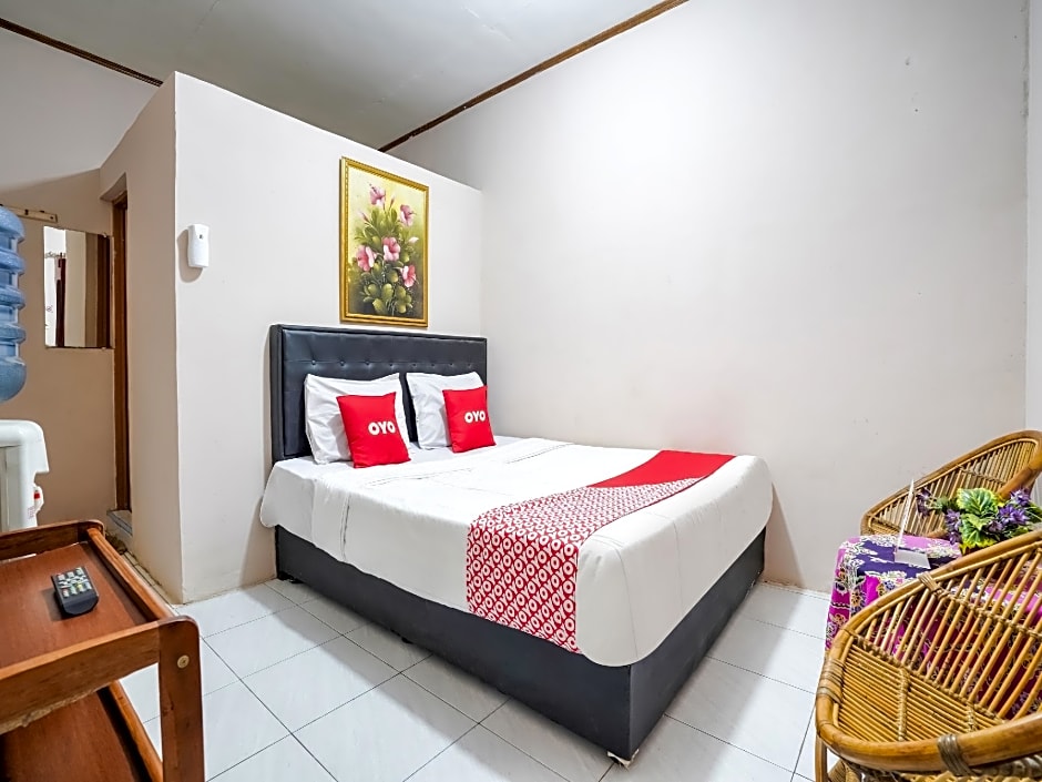 Hotel O Pondok Yanti