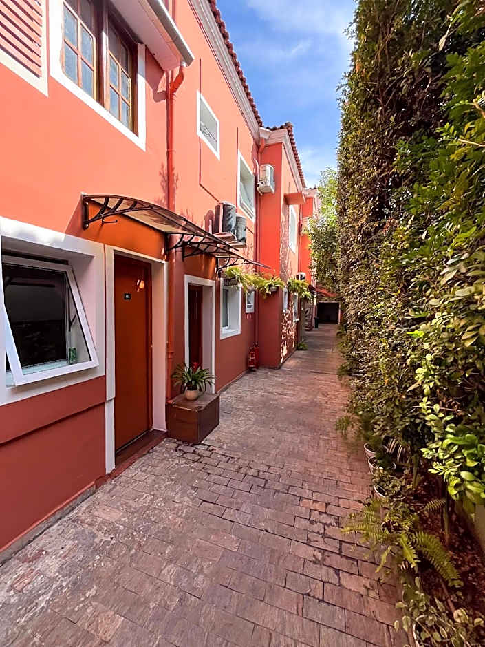 GoodStay São Paulo Ibirapuera