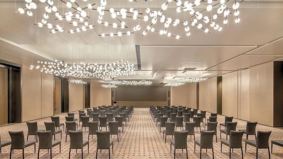 Holiday Inn Hotel And Suites Qingdao Jinshui By IHG