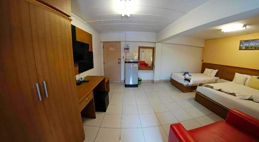 Nornnan Hotel