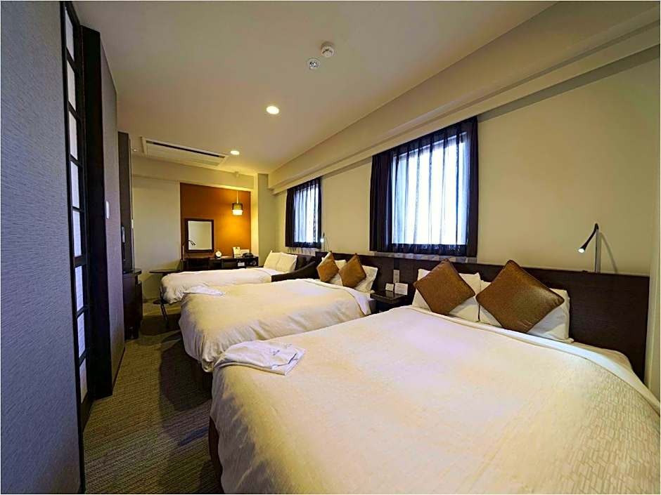 Meitetsu Inn Nagoya Sakuradori