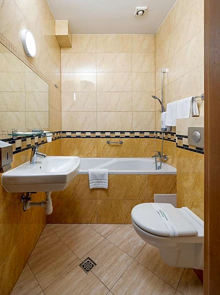 Hotel Orbita
