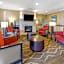Comfort Suites Near Six Flags Magic Mountain