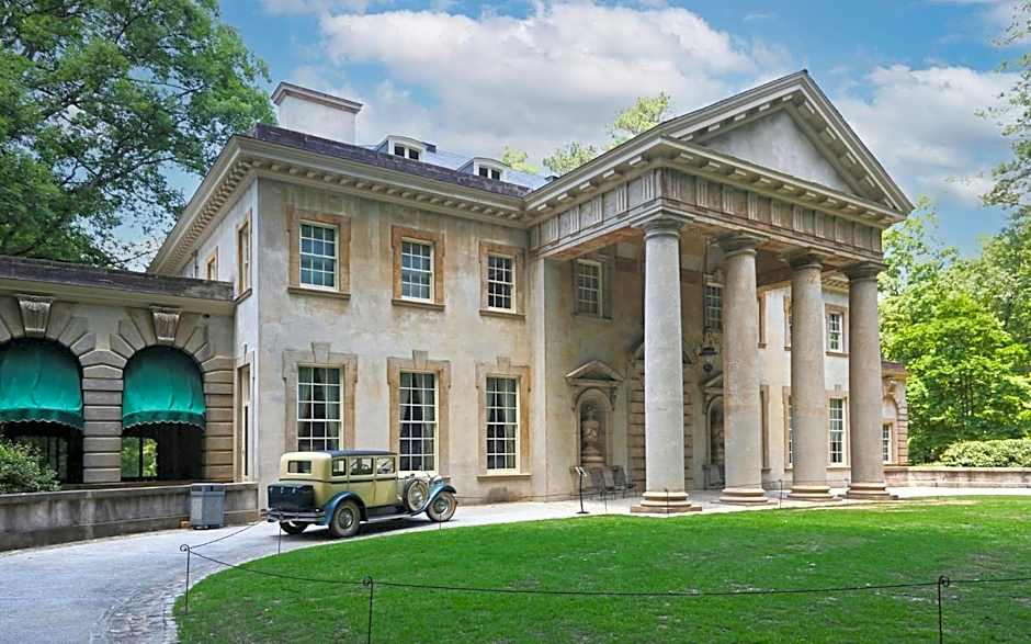 Crowne Plaza Atlanta NE - Norcross By IHG