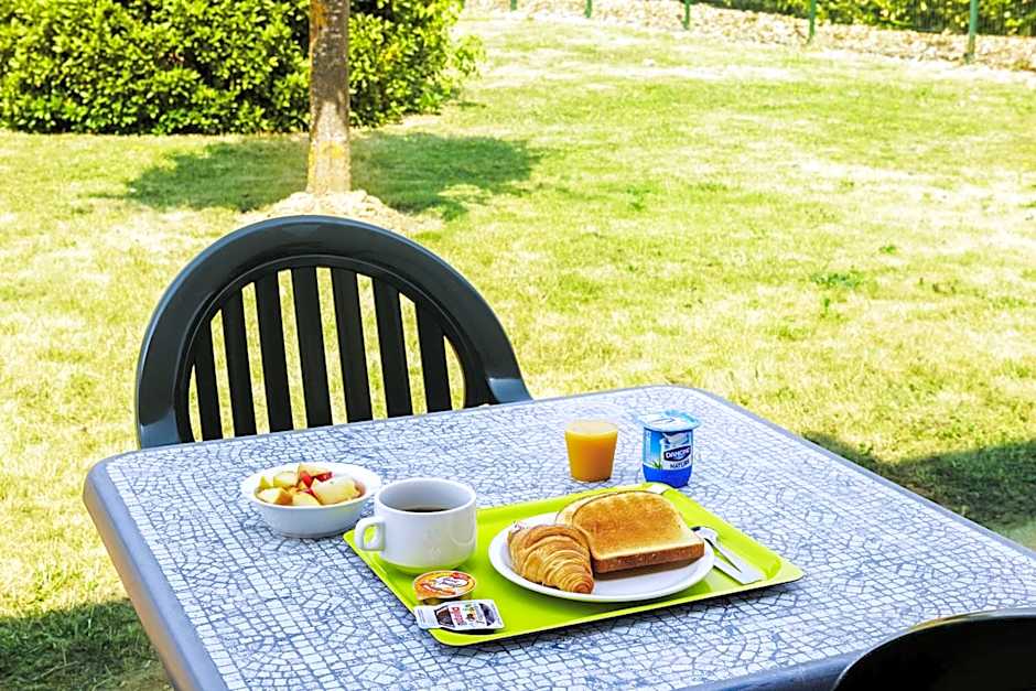 ibis budget Chartres