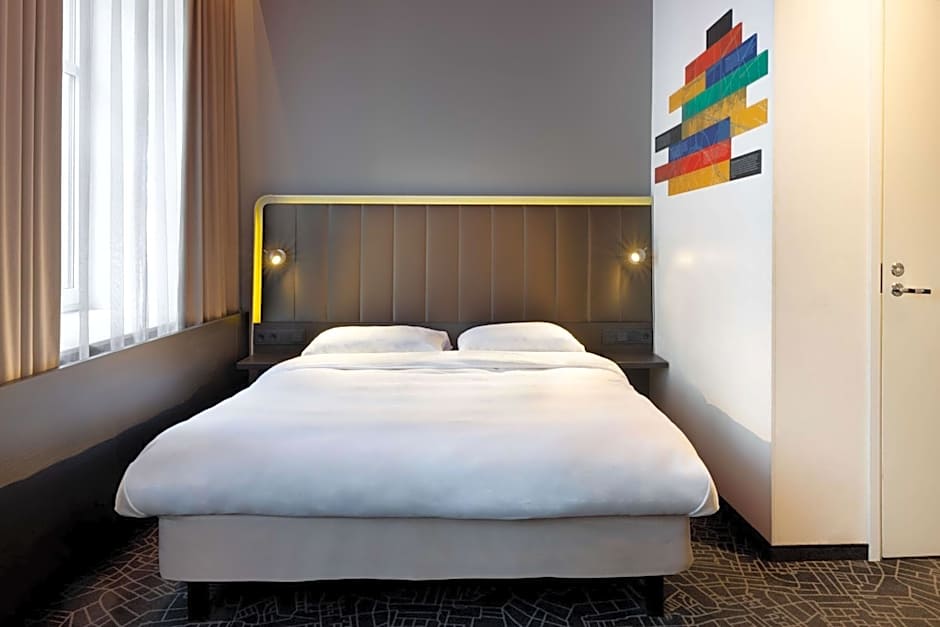 Park Inn By Radisson Central Tallinn