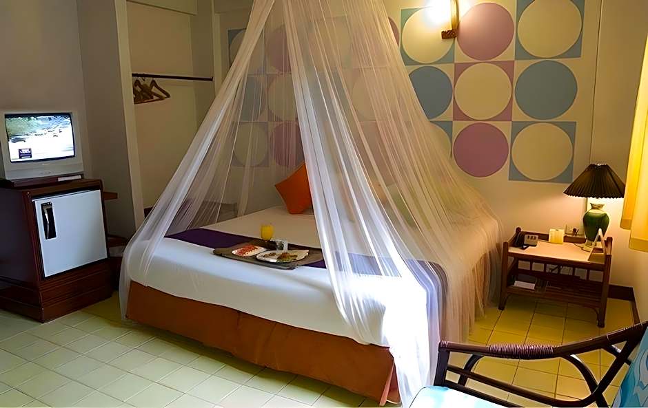 Sawasdee Sukhumvit Inn