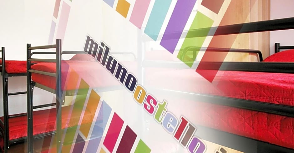 milano ostello