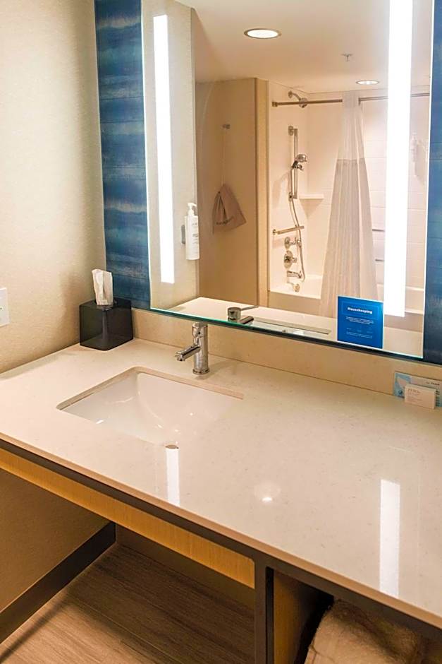 Hilton Garden Inn Mattoon, IL