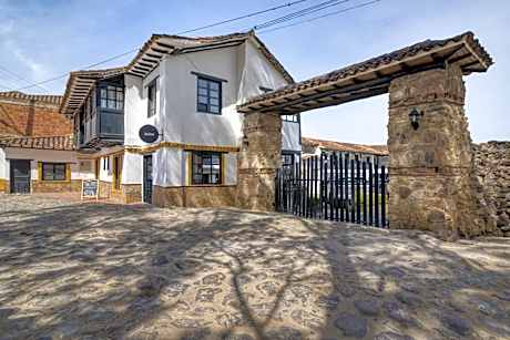 Selina Villa de Leyva