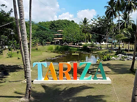 Tariza Beach Club