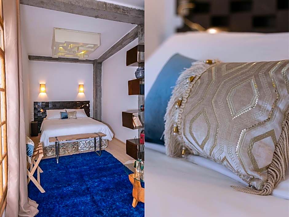 Riad EspritBleu - Adult Only