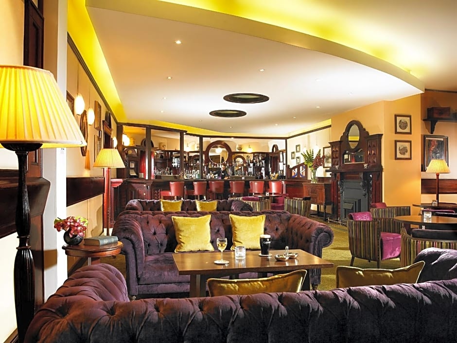 Hotel Westport - Leisure Spa and Conference