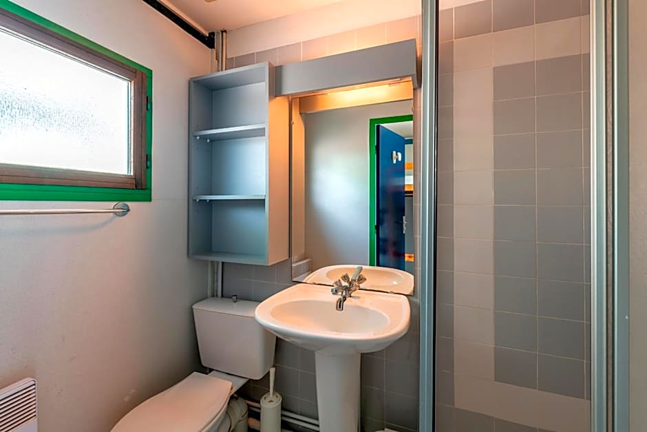 Résidence les Cavales