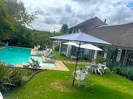 Muco Guest House
