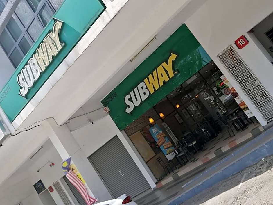 Hotel Global Sungai Way