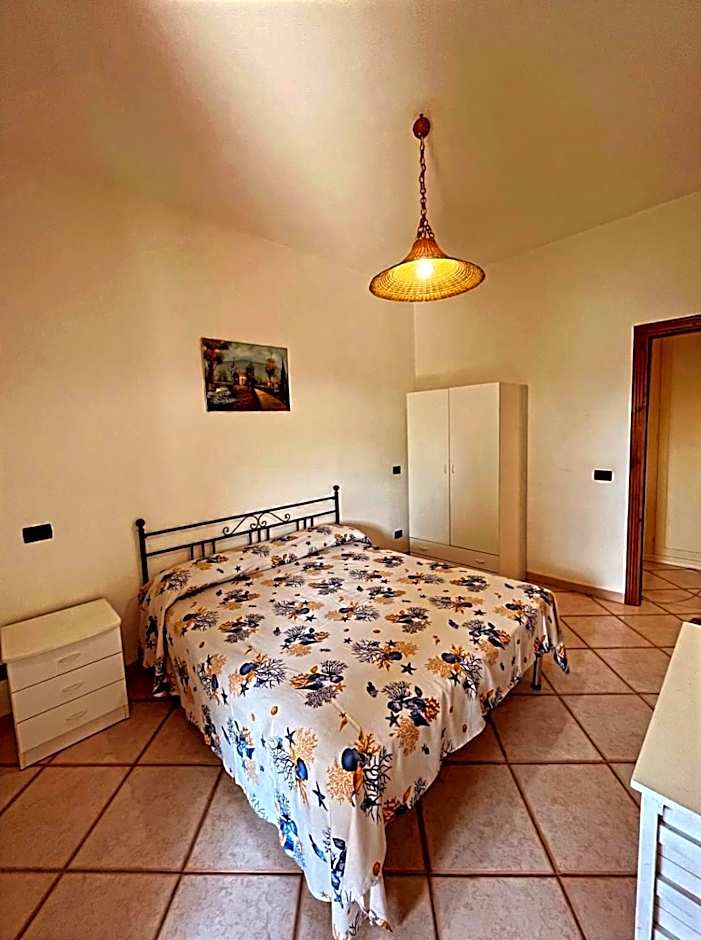 Case Vacanze Le Buganville