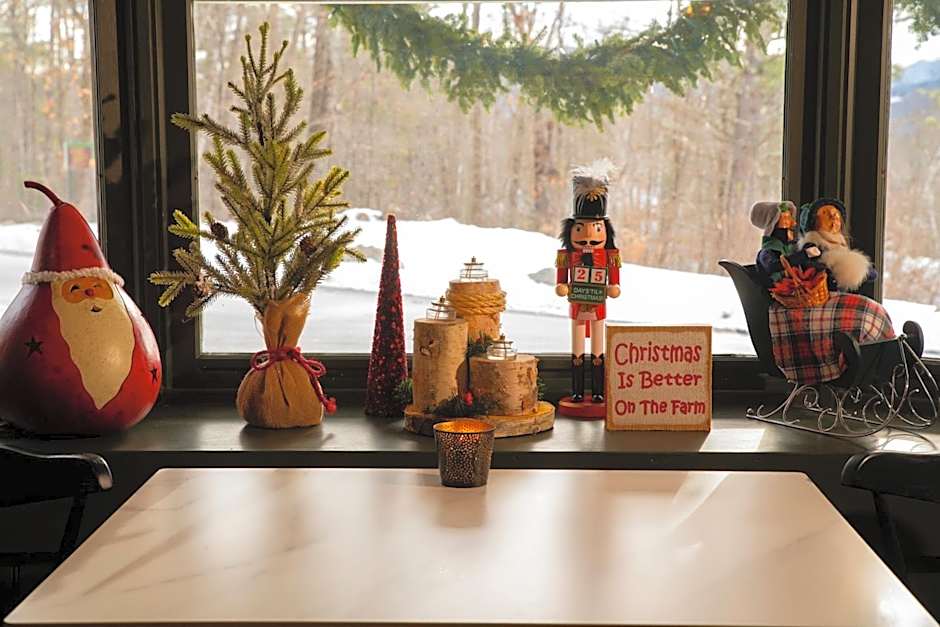 Christmas Farm Inn and Spa