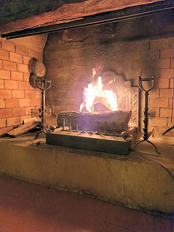 Le Vieux Moulin de Jouques