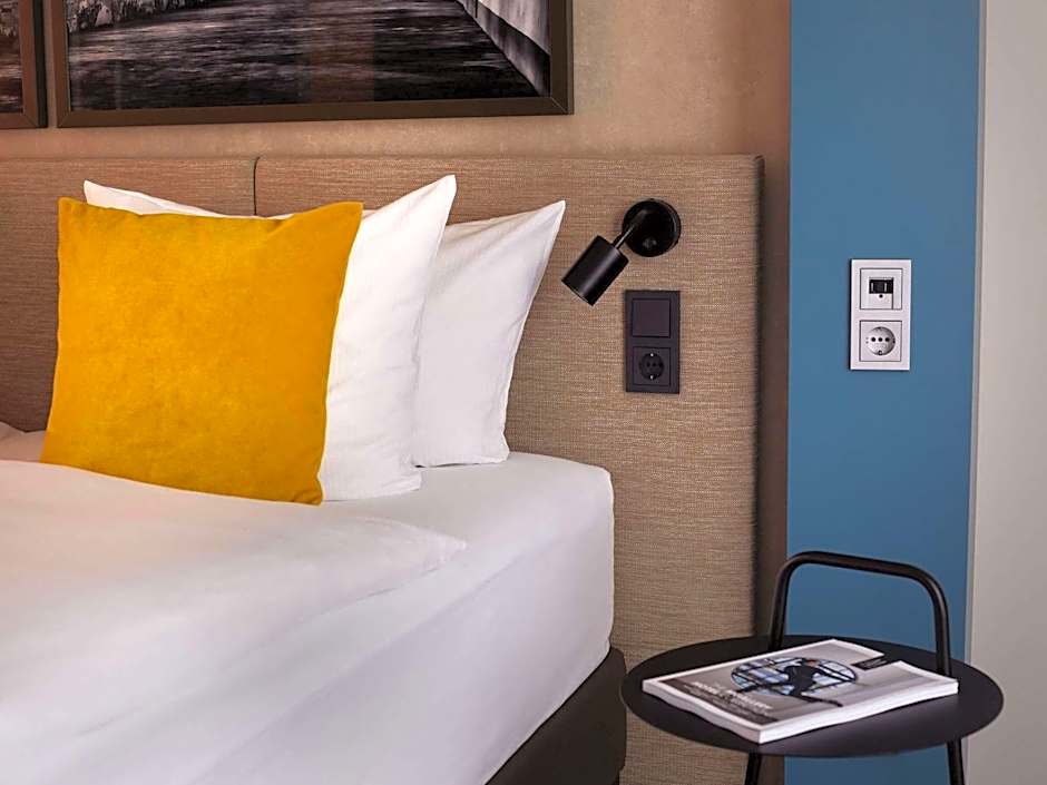 Hotel Mondial AM Dom Cologne - Mgallery Collection