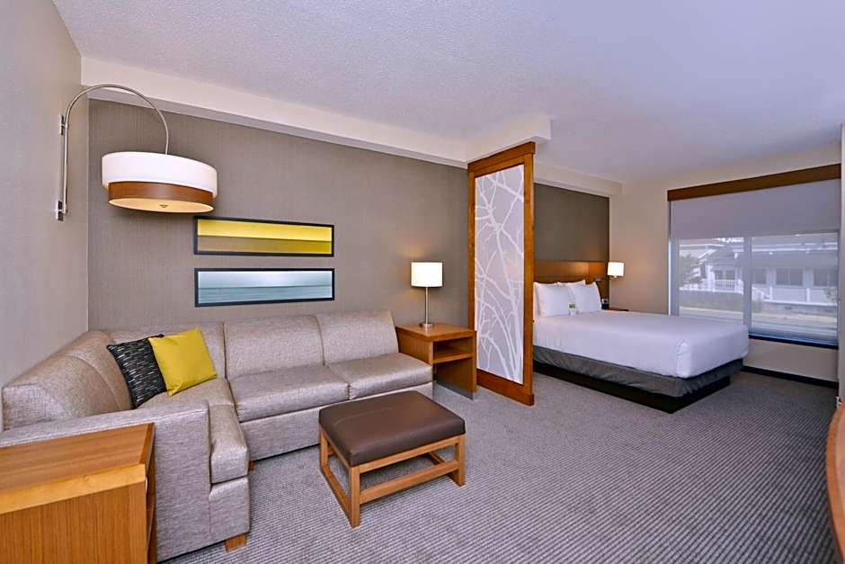 Hyatt Place Dewey Beach