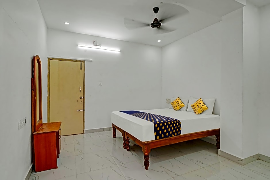 Hotel O SKP GRAND