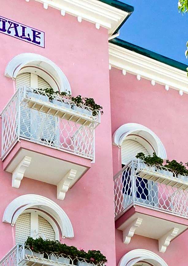 Hotel Imperiale & SPA