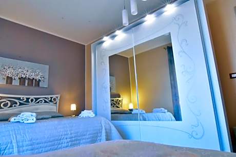 Triple Room with Private External Bathroom