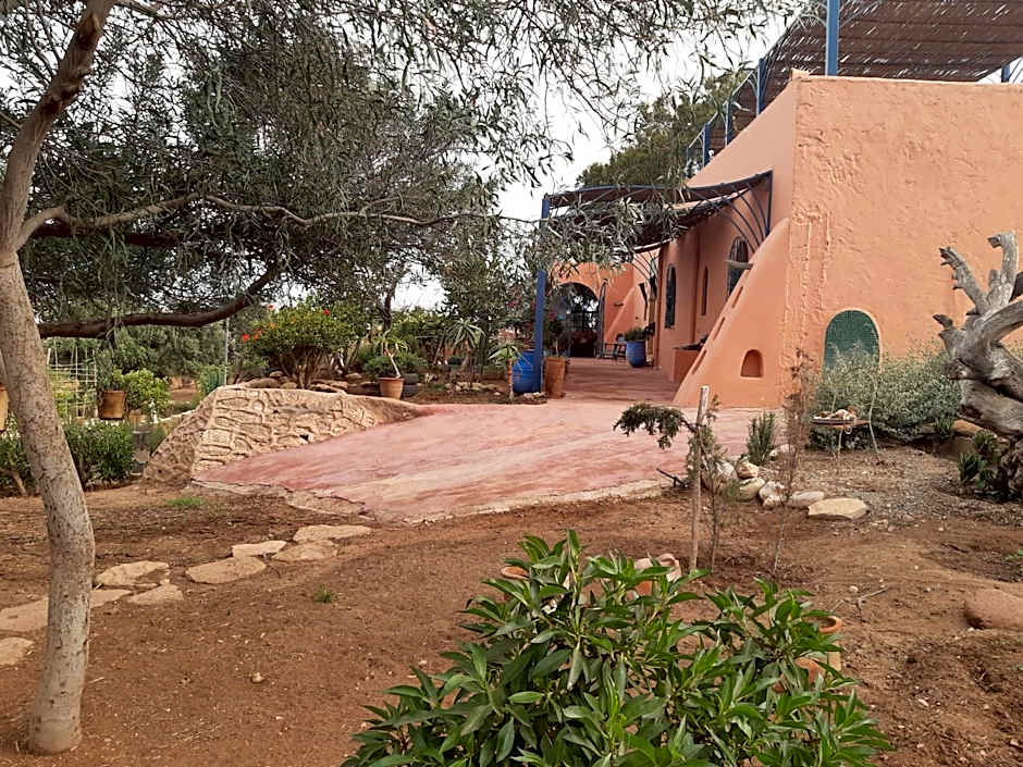 Riad Douar Des Oliviers