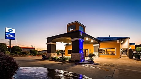 Best Western Inn of Kilgore