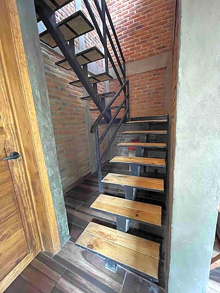 Hermosa Cabaña Inmersa en el Bosque de Tapalpa