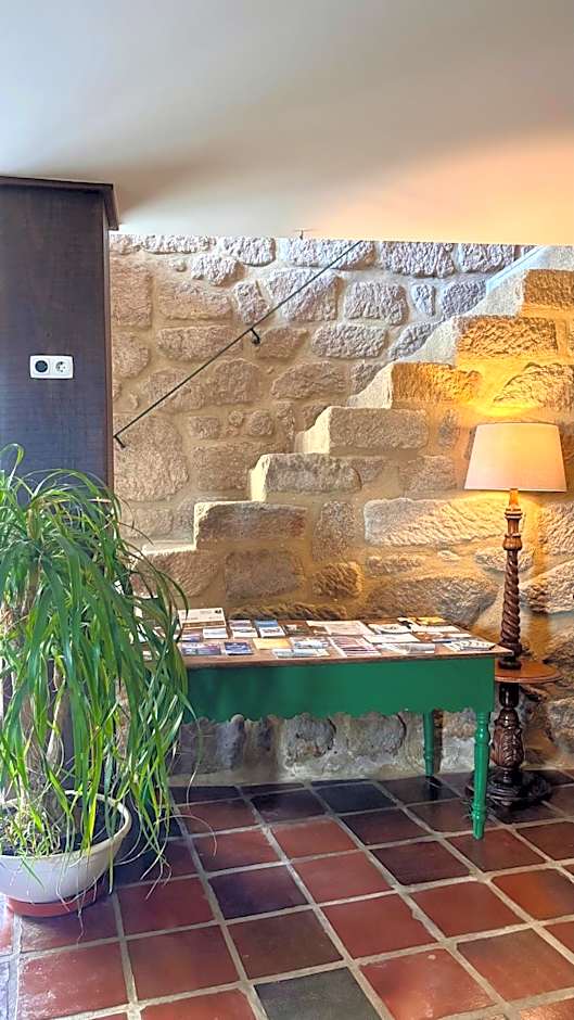 The Hideaway at Quinta de Moçamedes - Suites & Apartments