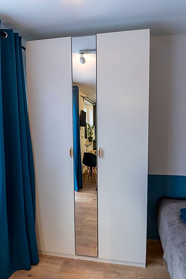 Komfortowe przytulne nowoczesne mieszkanie Radom