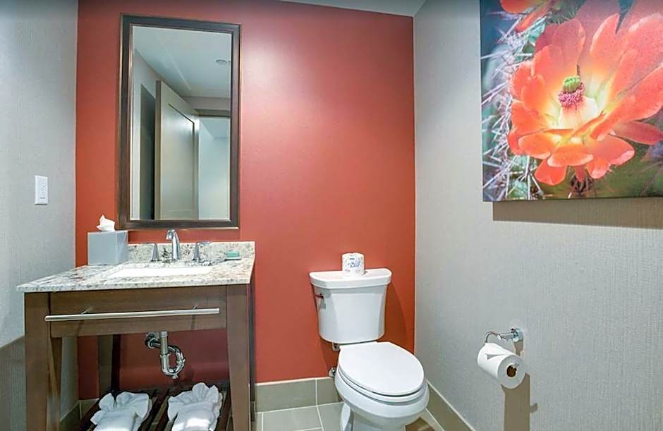 Cliff Castle Casino Hotel