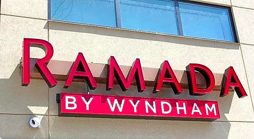 Ramada by Wyndham Bronx Terminal