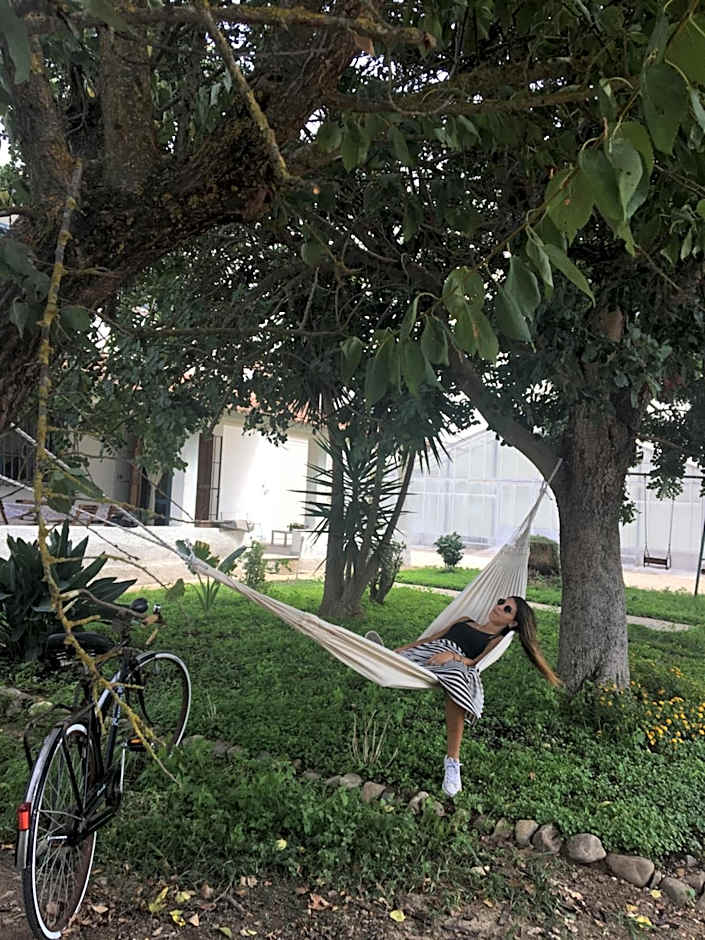 AGRIB&B Il Pomo d'oro