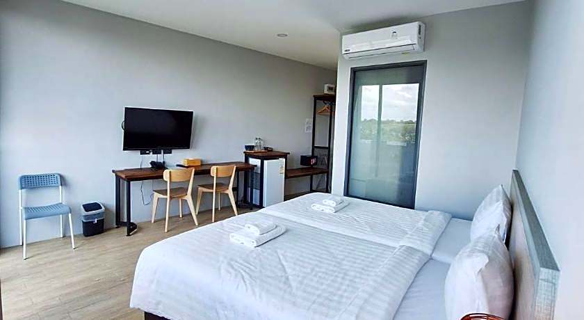Atomphukethotel