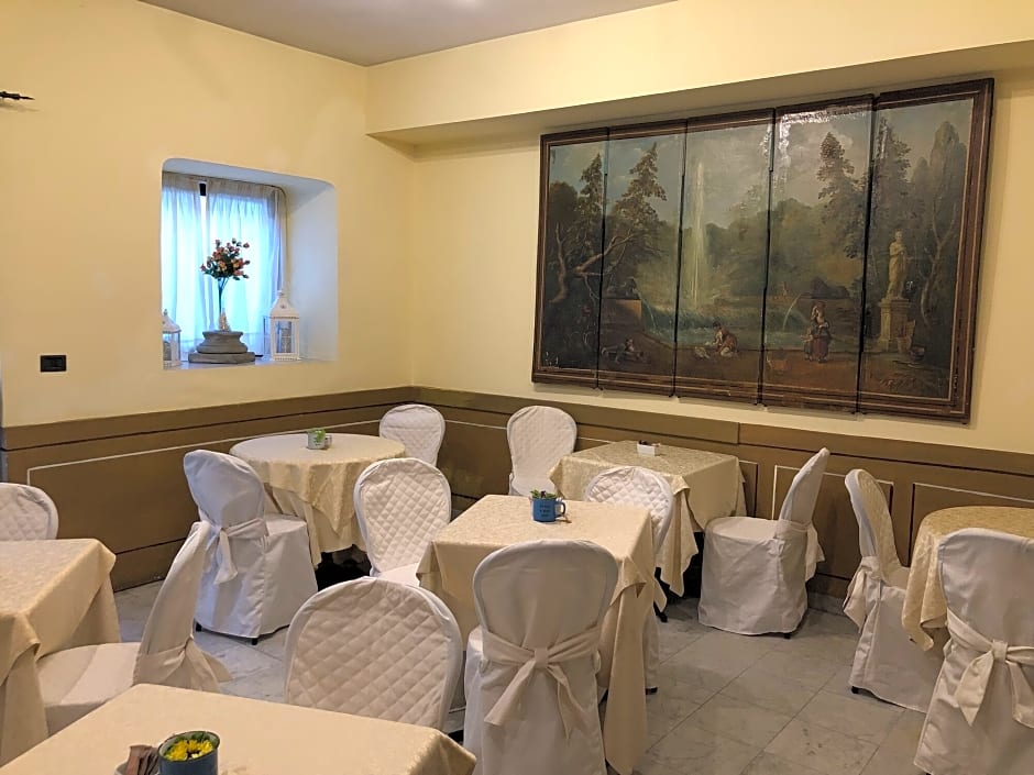 Hotels Firenze Select